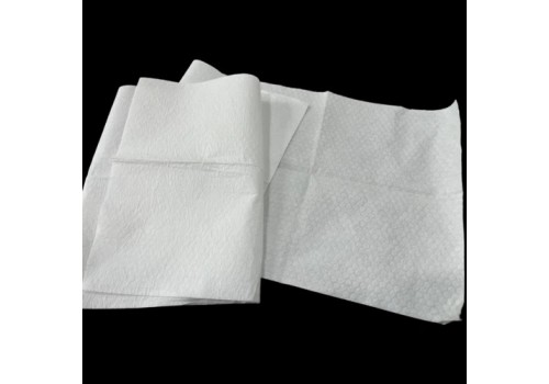 Spunlace PE-coated Nonwoven Moisture-Proof Packaging Line Spunlace PE-coated Nonwoven Moisture-Proof Packaging Line